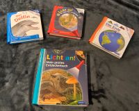 ❣️ NEU ❣️ Meyers Kinderbibliothek - Licht an - Entdeckerbuch Nordrhein-Westfalen - Siegen Vorschau