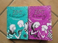 Zimt & ewig , Zimt & verwünscht  2 Bücher von Dagmar Bach Nordrhein-Westfalen - Drensteinfurt Vorschau