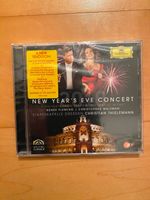New Year's Eve Concert (Fleming / Thielemann) Ubstadt-Weiher - OT Zeutern Vorschau