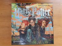 Harry Potter och den flammande Bärgaren Audio CD sverige WIE NEU Berlin - Mitte Vorschau