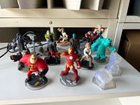 Disney Infinity Dortmund - Bodelschwingh Vorschau