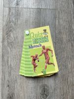 Quiz Wissen für Kinder Mensch Schwager & Steinlein Verlag wie NEU Schleswig-Holstein - Seth Holstein Vorschau