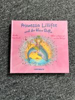 CD von Prinzessin Lillifee und der kleine Delfin Nordrhein-Westfalen - Bergisch Gladbach Vorschau