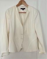 Comma Blazer Gr. 36 Creme weiß NEU! Bayern - Emskirchen Vorschau