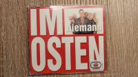 Original Maxi CD Single: Niemann - Im Osten --- mit Autogramm! Nordrhein-Westfalen - Lippstadt Vorschau