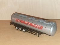 Herpa Schwarzmüller Tankauflieger 1:87 Hannover - Misburg-Anderten Vorschau
