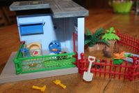 PLAYMOBIL 9277 Kleintierpension incl. Versand Bayern - Bamberg Vorschau