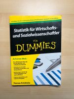 Statistik für Wirtschafts- und Sozialwissenschaftler Baden-Württemberg - Krauchenwies Vorschau