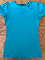T-Shirt Mexx Türkis Gr. s Bayern - Erlangen Vorschau
