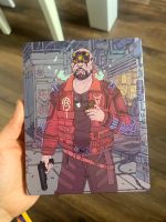 Cyberpunk 2077 Steelbook Nürnberg (Mittelfr) - Mitte Vorschau