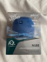 NEU ~ NUBE Wireless portable speaker Bluetooth Lautsprecher (AQL) Baden-Württemberg - Winnenden Vorschau