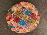 Patchwork Vintage Kissen Bremen - Oberneuland Vorschau