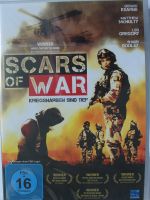 Scars of War - Kriegsnarben - England im Irak - pikante Fotos Niedersachsen - Osnabrück Vorschau