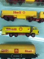 Shell diverse Modelle aus Sammlung Schleswig-Holstein - Kaltenkirchen Vorschau