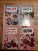 Geschenke selbermachen, kl. Kuchen, Kräuter, Süßes, schön verpack Föritztal - Neuhaus-Schierschnitz Vorschau