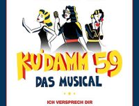 Ku' Damm 95❗ Sale ❗50 % Last Minute Rabatt Theater des Westens Berlin - Mitte Vorschau