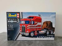 Revell Kenworth Bausatz Essen - Steele Vorschau