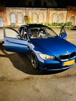 Auto BMW 3 er Rheinland-Pfalz - Budenheim Vorschau