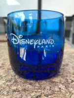 Disneyland Paris Trinkglas Glas Nordrhein-Westfalen - Castrop-Rauxel Vorschau