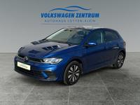 Volkswagen Polo 1.0 TSI Move,NAVI,LED,SHZ,APP,PDC,ALU,GJR Rostock - Lütten Klein Vorschau
