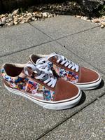 Vans Disney Schuhe Baden-Württemberg - Nußloch Vorschau