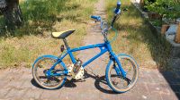 Kinderfahrrad BMX alt DEKO Brandenburg - Werder (Havel) Vorschau