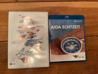 AIDA Zeitreise Echtzeit DVD Blue-Ray Harburg - Hamburg Heimfeld Vorschau