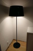 Ikea KULLA Stehlampe Standleuchte schwarz Metall touch dimmbar Niedersachsen - Lingen (Ems) Vorschau