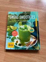 Grüne Smoothies Kochbuch Bayern - Petersaurach Vorschau