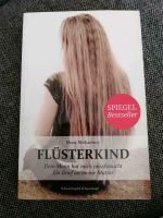 Buch Flüsterkind Spiegel Bestseller von Mona Michaelsen Brandenburg - Wandlitz Vorschau