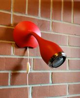 Wandlampe Retro Vintage "Flamma" - Designklassiker "Tulip" Hannover - Linden-Limmer Vorschau