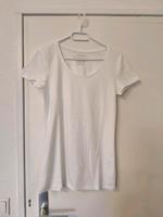 Damen T-Shirt Gr.40 weiß wie Neu Berlin - Steglitz Vorschau