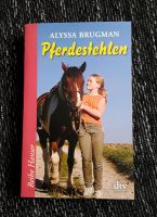 Alyssa Brugman - "Pferdestehlen" Jugendbuch Baden-Württemberg - St. Georgen Vorschau