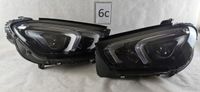 SCHEINWERFER MERCEDES GLE 167 FULL LED LINKS RECHTS PERFORMANCE Hessen - Neu-Isenburg Vorschau