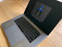 MacBook Pro 15" Retina TouchBar, 1TB SSD für Creator, mit OVP München - Trudering-Riem Vorschau