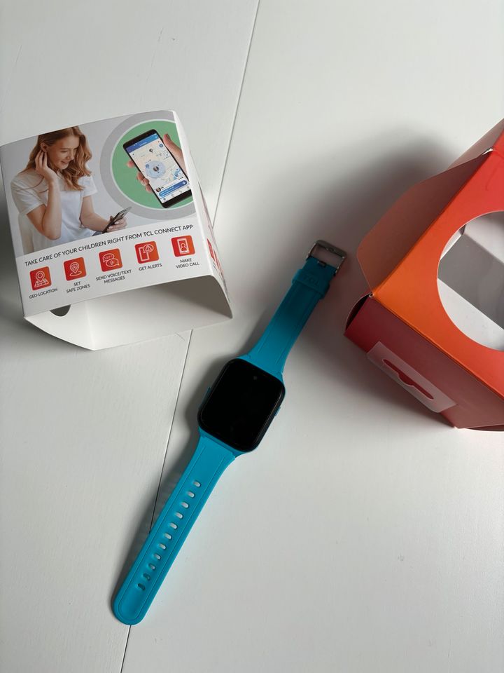 TCL Kindersmartwatch in Betzdorf