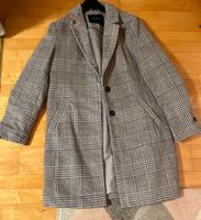 Mantel, Jacke grau Gr.40 C&A wie neu Bayern - Donaustauf Vorschau