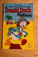 Donald Duck Sonderheft 38 1974 Bayern - Polling Vorschau