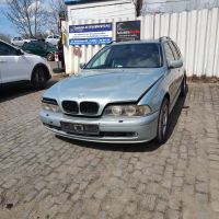 Schlachtung BMW 5er e39 Touring alle Teile auf Anfrage Duisburg - Hamborn Vorschau