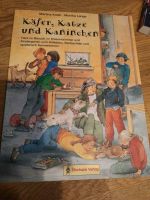 Käfer katze und Kaninchen buch erzieherbuch Niedersachsen - Handeloh Vorschau