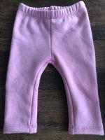 Rosa leggings Hose 62 S.Oliver NEU Baden-Württemberg - Graben-Neudorf Vorschau