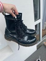 Dr. Martens Lack Schleswig-Holstein - Flensburg Vorschau