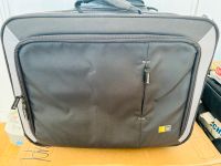 CASA LOGIC Reisekoffer Trolley Laptoptasche Koffer Schwarz Ipad Baden-Württemberg - Mannheim Vorschau