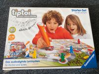 Tiptoi Starter Set „Die Englisch Detektive“ Schleswig-Holstein - Winnemark Vorschau