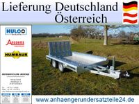 Maschinentransporter Hulco Terrax-2 3000.294x150x27 Baden-Württemberg - Hechingen Vorschau