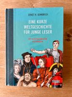 Neu Original Verpackt Eine kurze Weltgeschichte für junge Leser München - Schwabing-West Vorschau