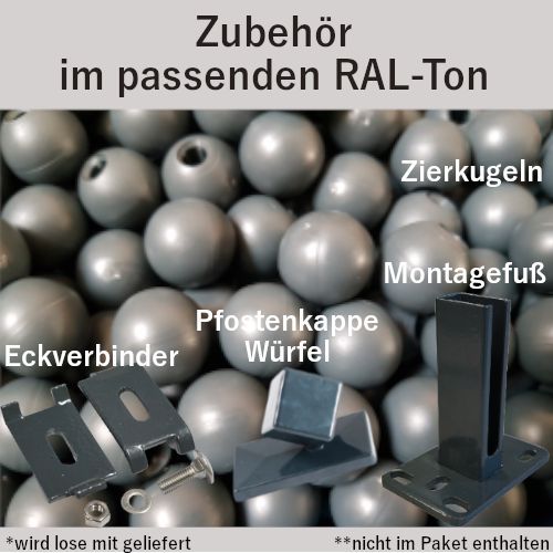 Doppelstabmattenzaun Doppelstabmatten Zaun Mattenzaun Gittermattenzaun Gartenzaun Metallzaun Gartentür Variotür Gartentor Doppelstabmattentür Stabmattentür Sichtschutz bundesweit in Wesendorf