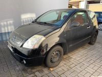 Citroen C2 Confort 1,4 Benzin Nordrhein-Westfalen - Neunkirchen Siegerland Vorschau