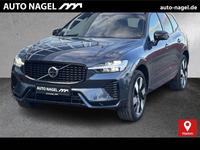 Volvo XC60 Recharge T8 Ultimate Dark +PANO+el.AHK+LED+ Nordrhein-Westfalen - Hamm Vorschau