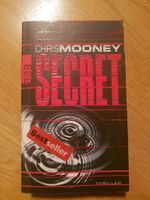 Buch Secret von Chris Mooney Thriller (Mängelexemplar) Bonn - Poppelsdorf Vorschau